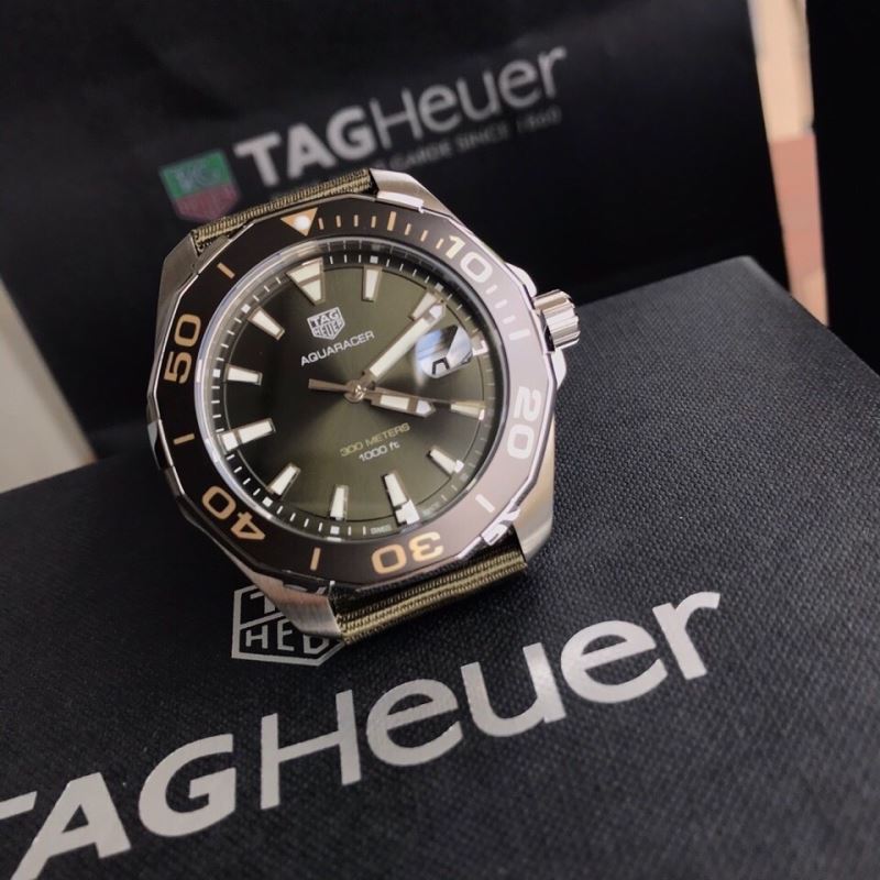 TAG HEUER Watches